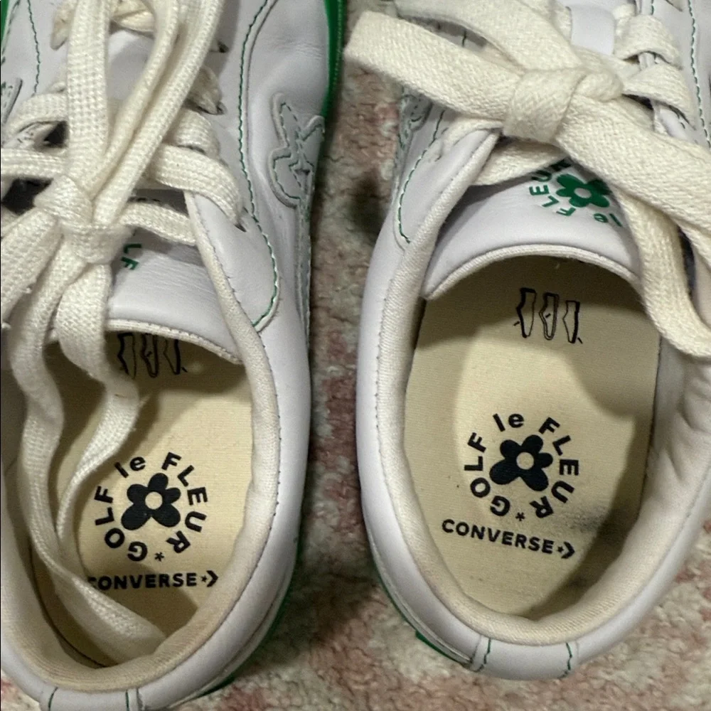 Golf le Fleur x CONVERSE - Picture 4 of 4